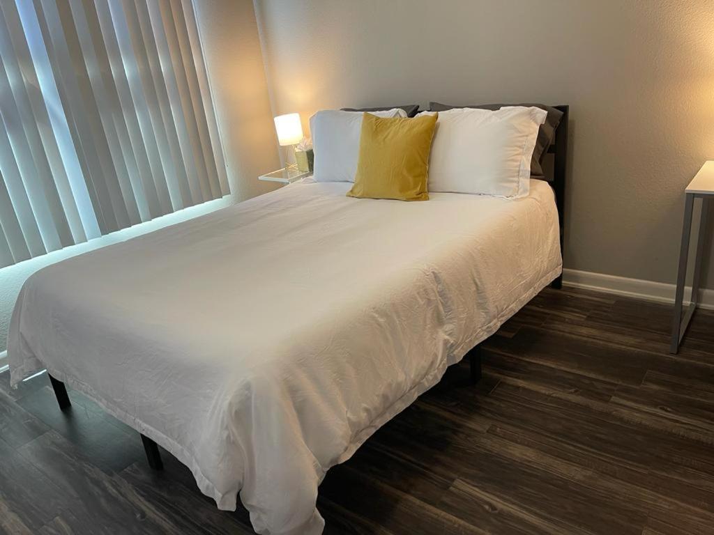 Charming 1,100 Sq Ft Apartment Near To The Shops At Legacy พลาโน ภายนอก รูปภาพ