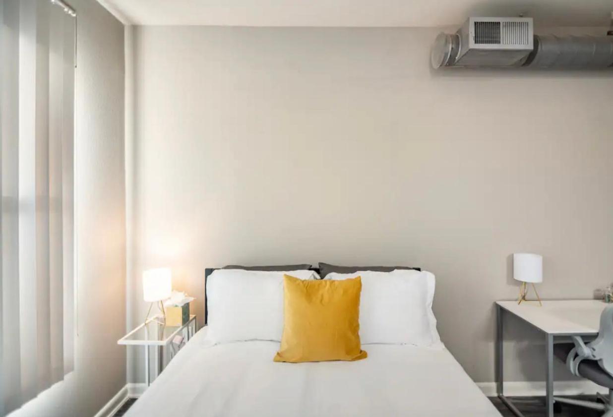 Charming 1,100 Sq Ft Apartment Near To The Shops At Legacy พลาโน ภายนอก รูปภาพ